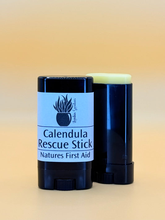 Calendula Rescue Stick