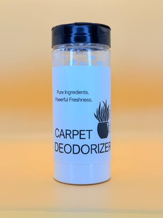 Carpet Deodorizer