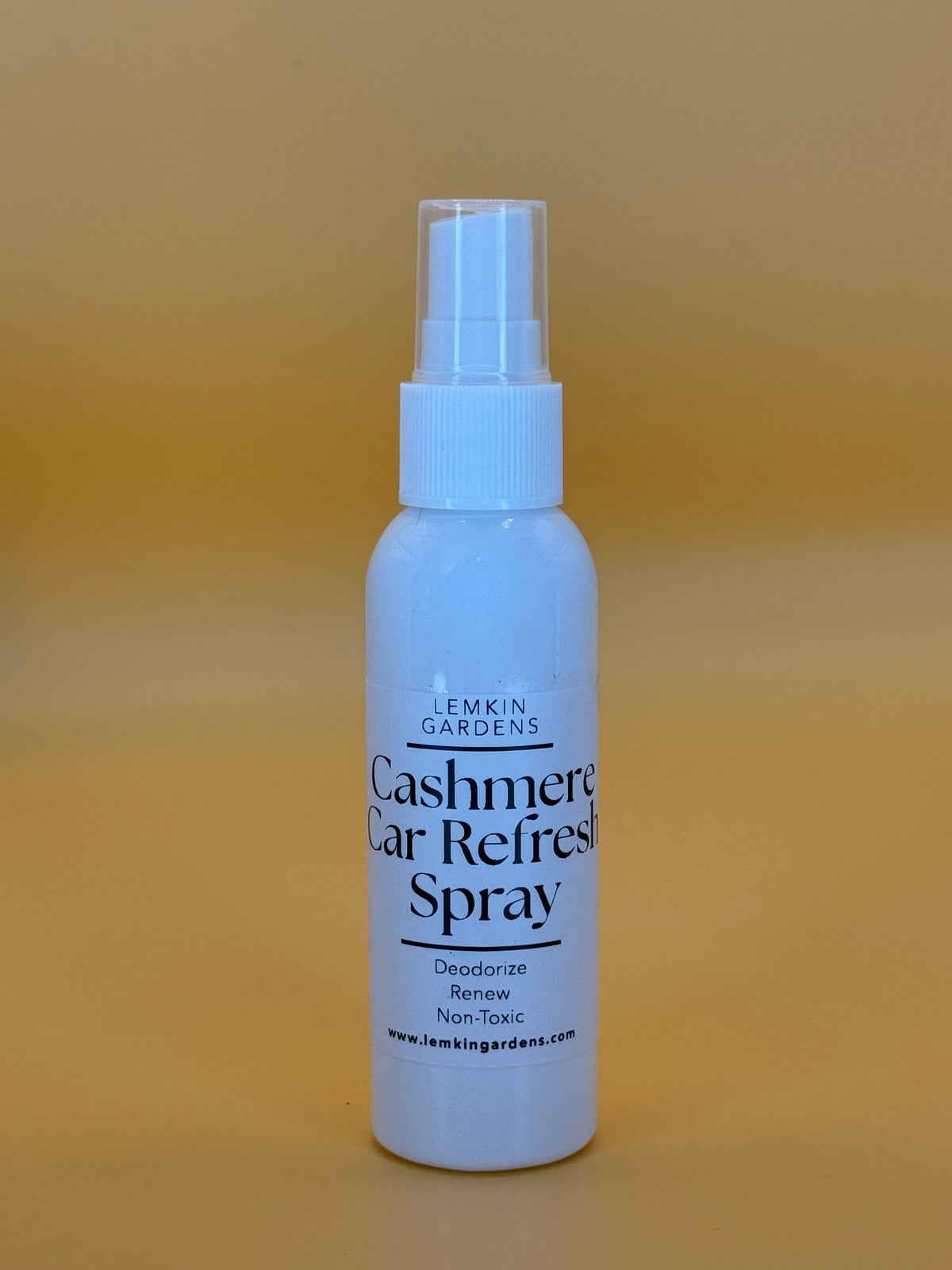 Car Refresh Spray-Cashmere