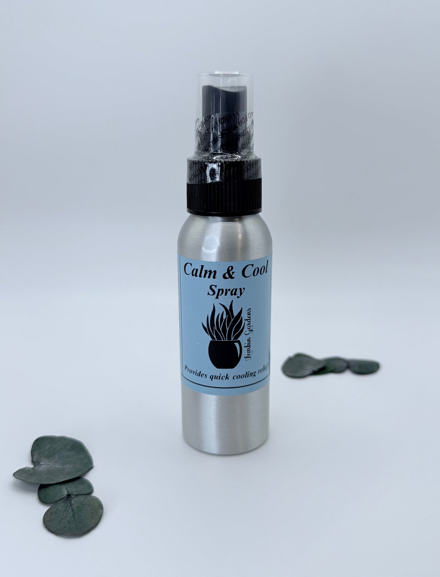 Calm & Cool Spray