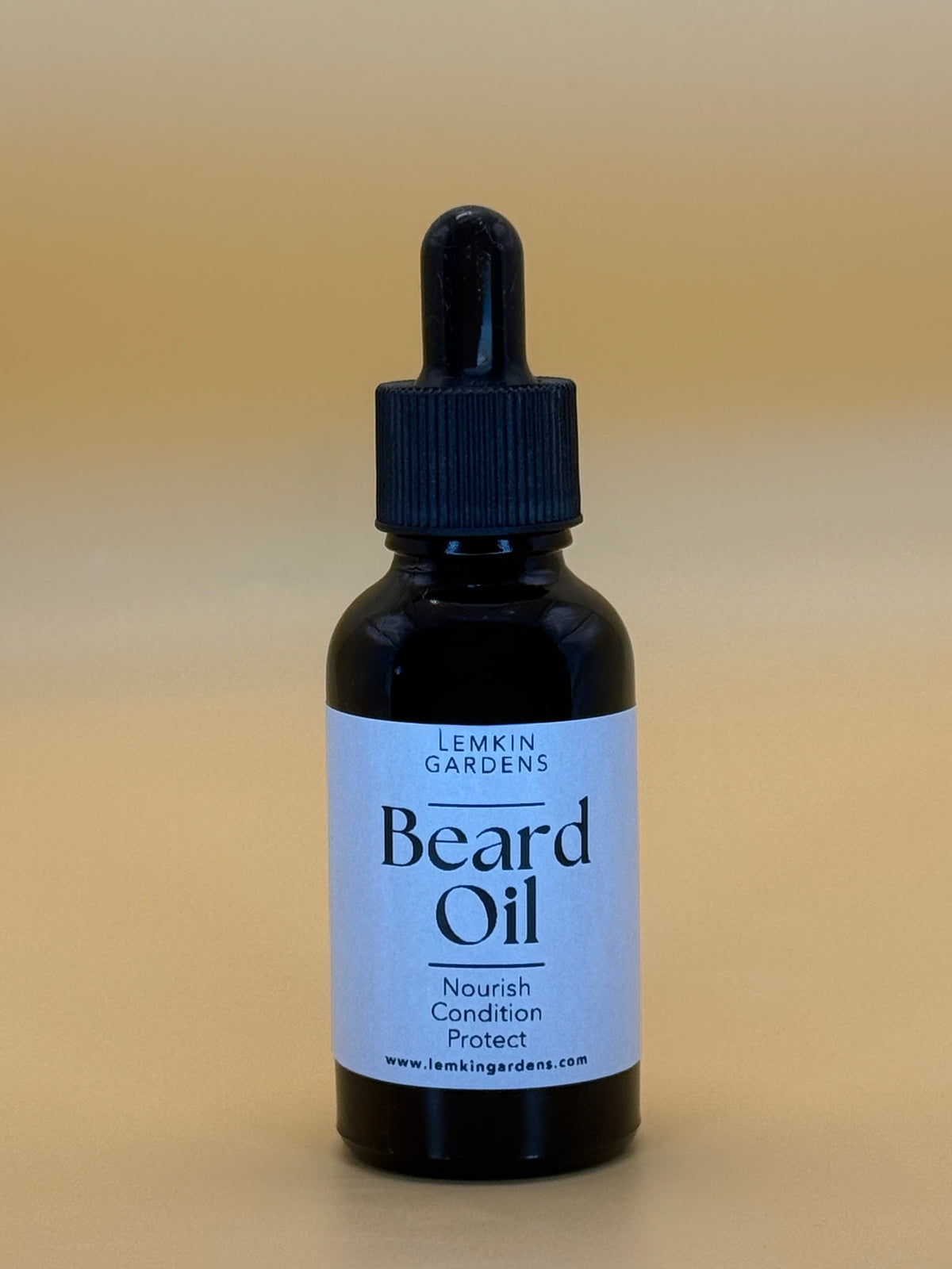 Beard Oil