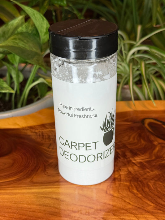 Carpet Deodorizer