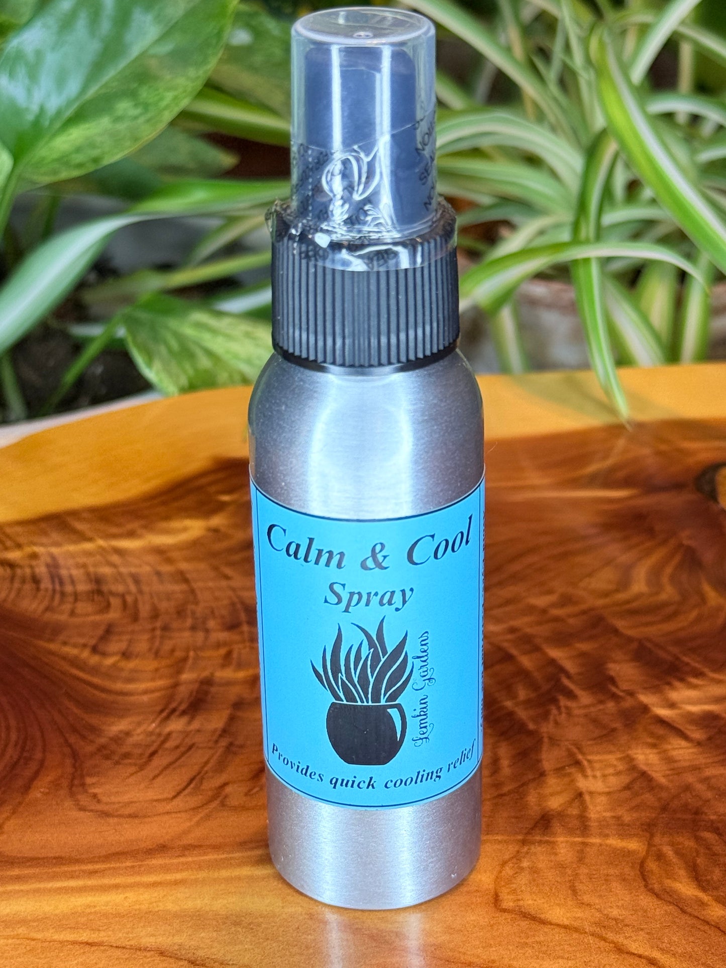 Calm & Cool Spray