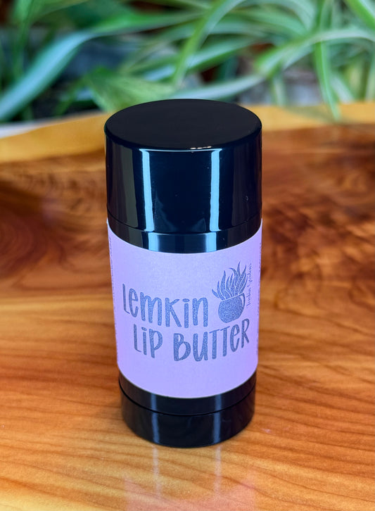 Lemkin Lip Butter