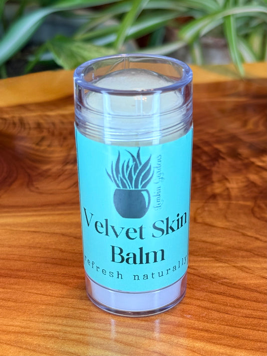 Velvet Skin Balm