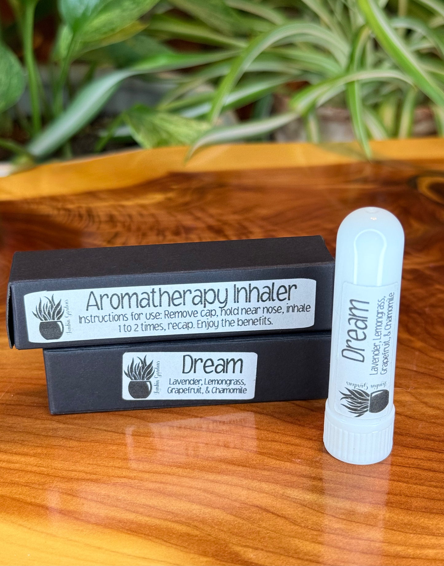 Aromatherapy Inhaler: Dream