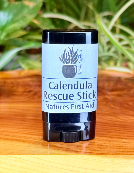 Calendula Rescue Stick