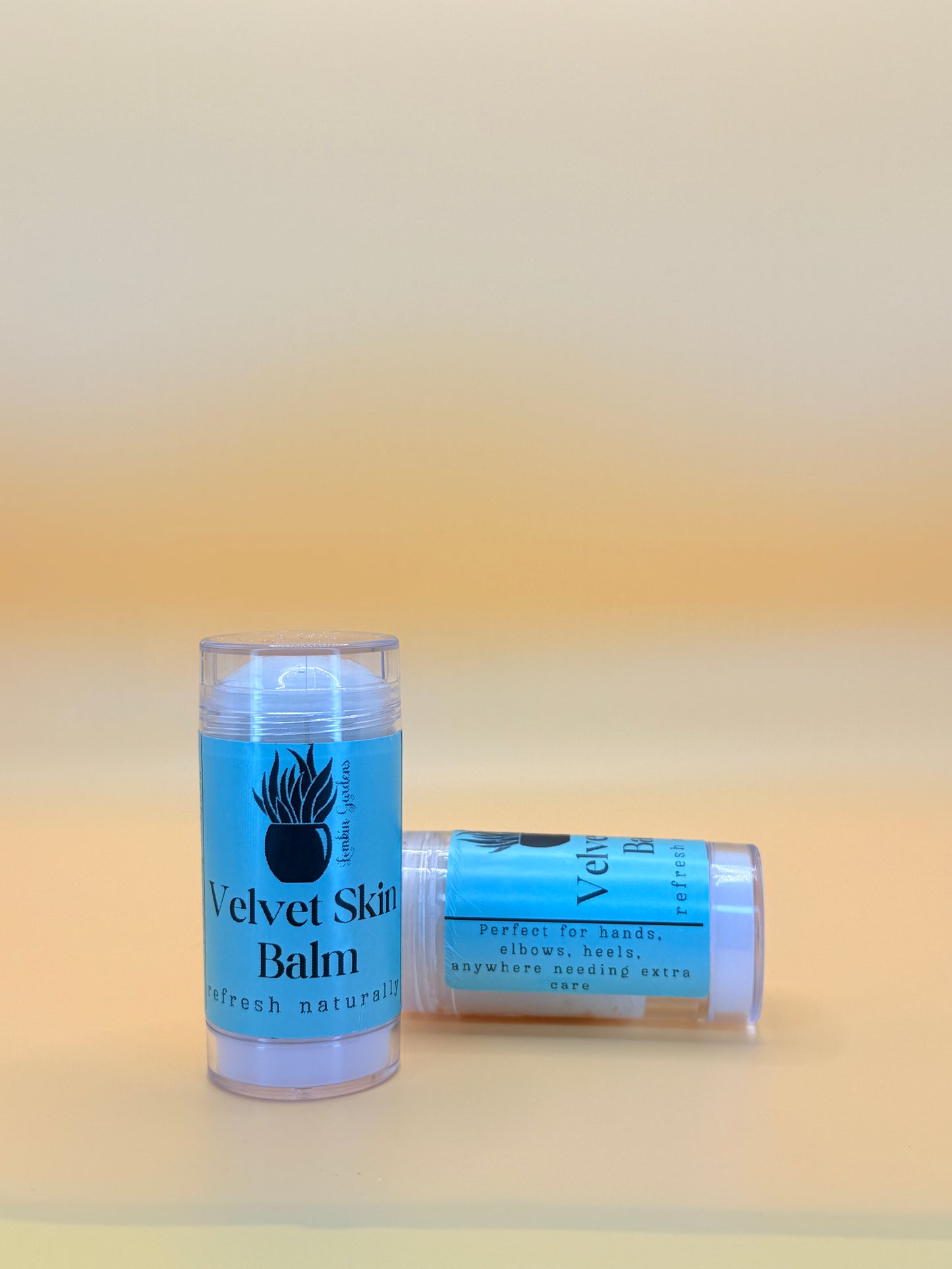 Velvet Skin Balm