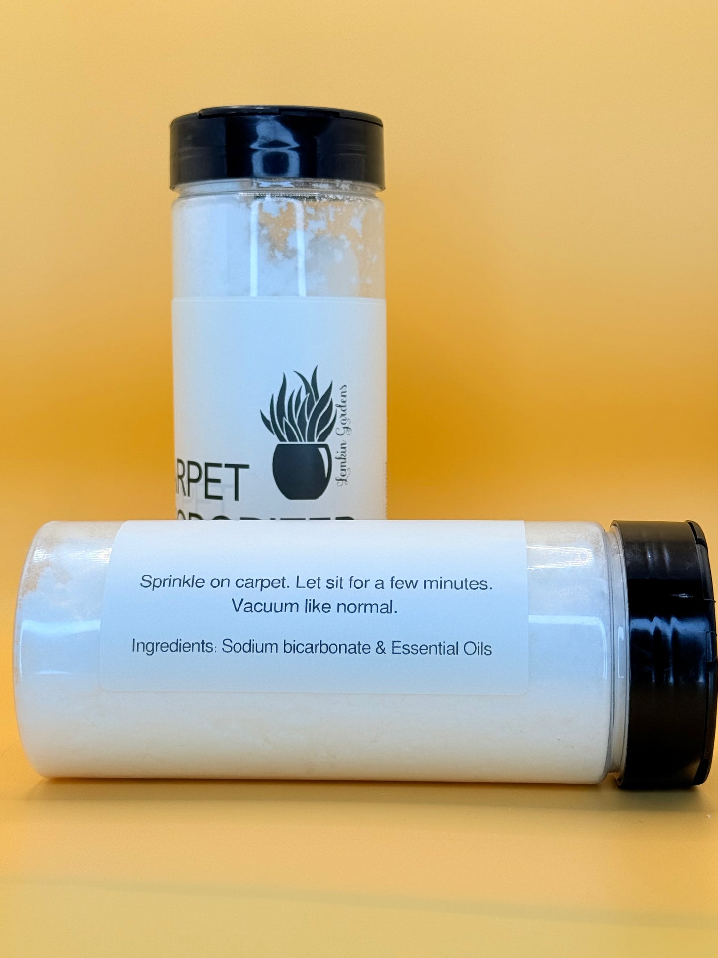 Carpet Deodorizer
