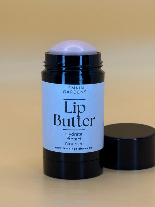 Lemkin Lip Butter