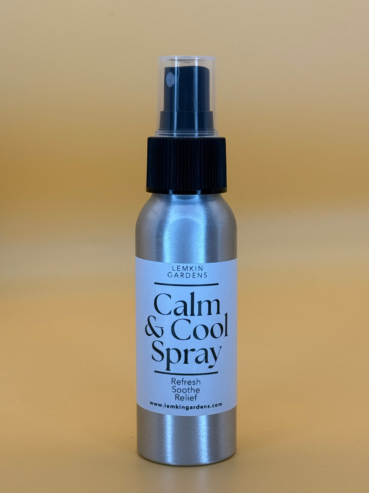 Calm & Cool Spray