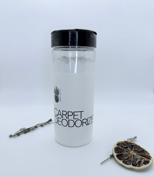 Carpet Deodorizer